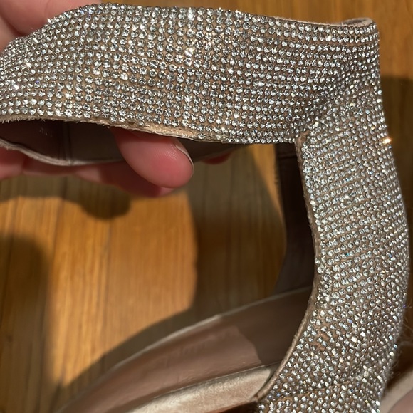 Jeffrey Campbell Sparkle And Shine Heel - Picture 11 of 12